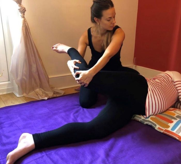 Daria-Pregnancy-Thai-massage