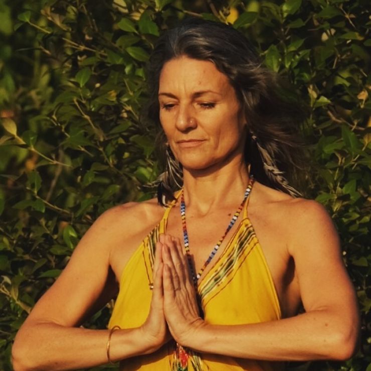 Erika-in-prayer
